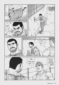 [Gengoroh Tagame] Kimiyo Shiruya Minami no Goku (Do You Remember The South Island Prison Camp) Chapter 01-17 [Eng]