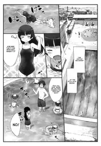 (C80) [tete a tete fragile (Sasahara Yuuki)] Kuroneko Note 3. (Ore no Imouto ga Konna ni Kawaii Wake ga Nai) [English] [YQII]