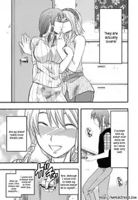 [Yuzuki N Dash] Gyutto!! Onee-chan Ch. 1-7 [English] [hentai2read.com]