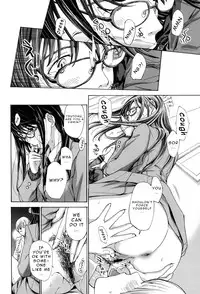 [Asagi Ryu] Onee-san to Aishiacchaou! - Let's Love with Your Sister | Making Love with an Older Woman [English] [Junryuu]