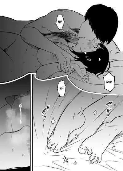 [Senaka] Giri no Ane to no 7-kakan Seikatsu - 5 | 7 Days with My Stepsister Day 5 [English] [ADTL]