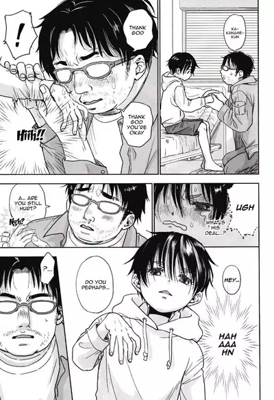 Ore, Isekai de wa Nekomimi Seidorei Deshita | I Became An Animal-Eared Slave In Another World