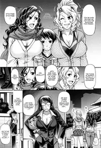 [Chiba Toshirou] Animal Assort Ch. 1-6 [English] [HappyMerchants]