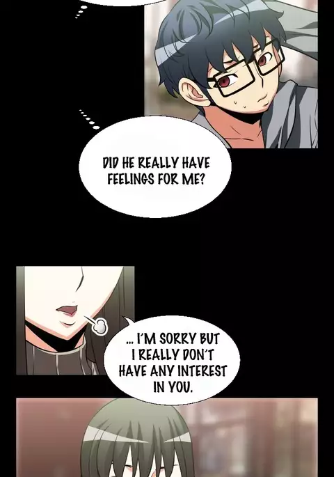 Love Parameter Ch.1-52