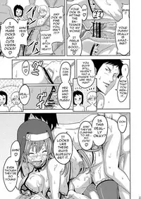 (C74) [Shinjugai (Takeda Hiromitsu)] Rantama (Arcana Heart) [English]