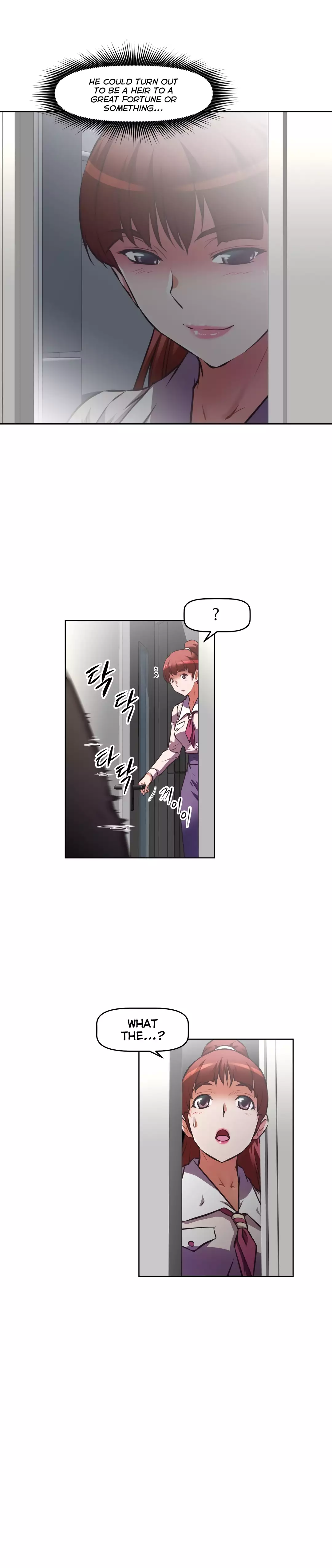 Brawling Go Ch.76-115