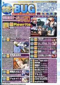 BugBug 2011-09 Vol. 205