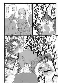 (C70)[Keumaya (Inoue Junichi)] Hyena 2 (Fate/stay night)