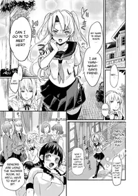 [Coin RAND] Seitokaichou no Himitsu Ch. 4 [English] [MintVoid]