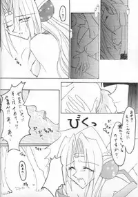 (C53) [Ayashii Omise (Terada Rin, Fujimiya Hajime)] Himitsu (Slayers)