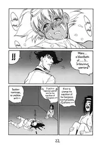 (C54) [GUY-YA (Hirano Kouta, Yamada Shuutarou)] HI SIDE 7 (Various) [English] {Madao}