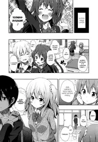 [Nectar] Kimi ga Haramu made Nando mo Aishiteru | I’ll love you many times until you get pregnant [English] [Rin]