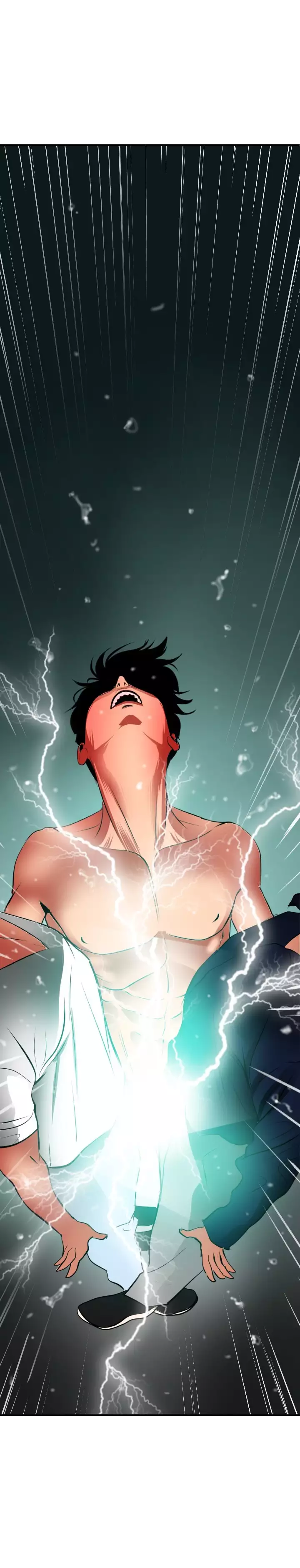 Desire King 欲求王 Ch.41~53