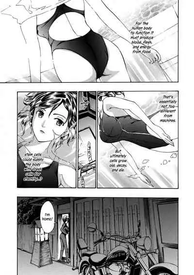 Kuroyuri Shoujo Vampire | Vampire Girl Black Lily