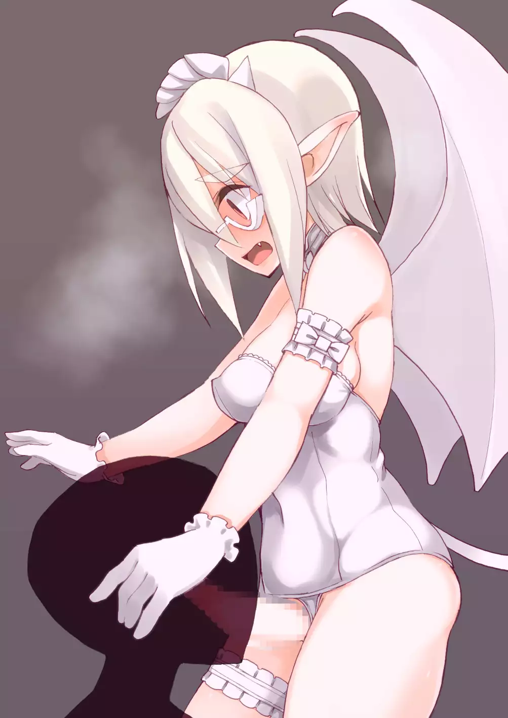 Shiro Futa Devil 2