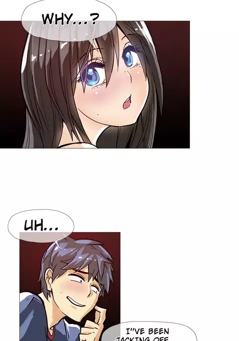 Household Affairs Ch.1-34