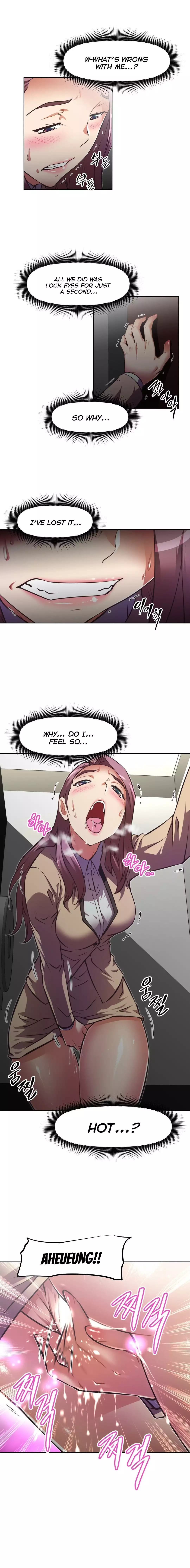 Brawling Go Ch.76-126