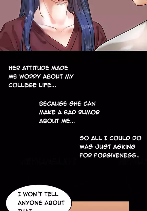 First Love Syndrome Ch.1-3