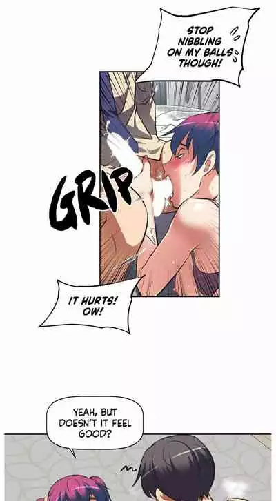 The Girls’ Nest | HELL'S HAREM Ch.1-18