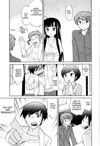 [Kotono Wakako] Classmate wa Ore no Yome! 1 - The classmate is my bride! [English] [Black Chronicle]