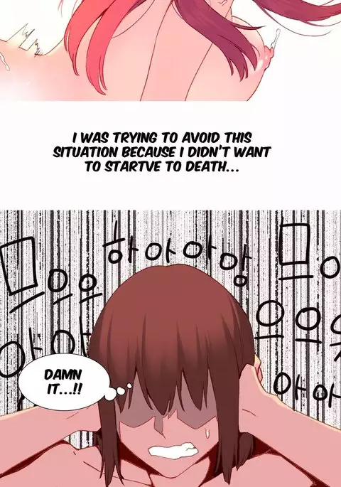 A World That I Rule Ch.01-35