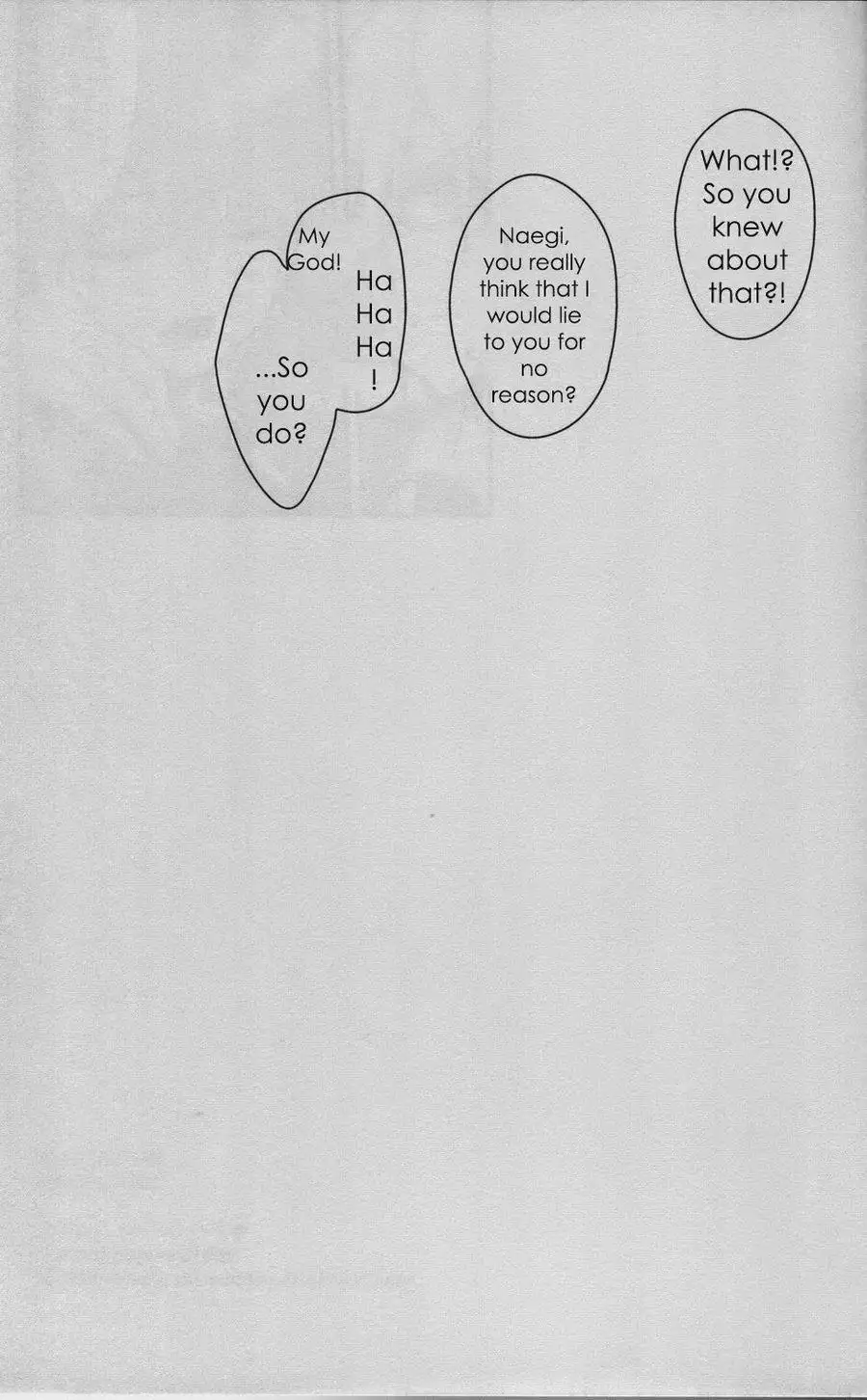 Usotsuki wa xxx no Hajimari