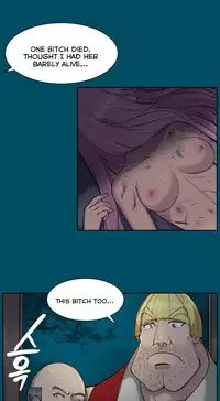 [Hong BanJang] Aharoo Ch.1-32 (English) (YoManga) (Ongoing)