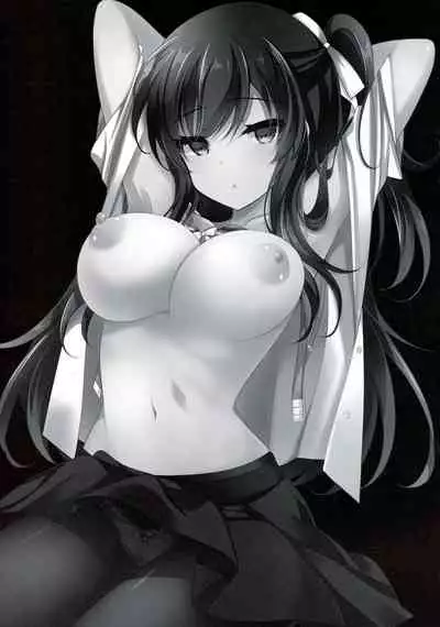 (C94) [Chocolate Latte (Ichiyo Moka)] Saimin Kanojo 2 | Hypnotic Girlfriend 2 [English] [Metalero]