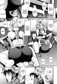 [Chiba Toshirou] Animal Assort Ch. 1-6 [English] [HappyMerchants]