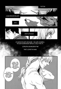 (C82) [Killer Bambi (Matsumoto Inaki)] Living In Sin (Berserk) [English] [Fat Chocobos]