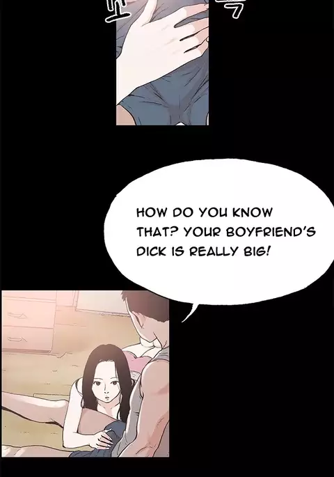 Cohabitation Ch.1-30