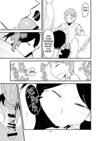 [Setouchi Pharm (Setouchi)] Mon Musu Quest! Beyond The End 4 (Monster Girl Quest!) [English] {OtherSideofSky} [Digital]