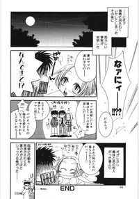 [Anthology] Poony Toy