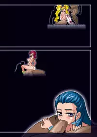 [Studio Mizuyokan (Higashitotsuka Rai Suta)] SMILE PARTY HYPER! (Smile Precure!) [Digital]