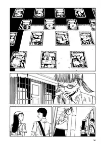 Shintaro Kago - The Collection [ENG]
