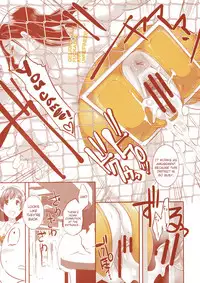 (C90) [EROQUIS! (Butcha-U)] DELIGHTFULLY FUCKABLE AND UNREFINED in SHIBUYA [English] [biribiri]