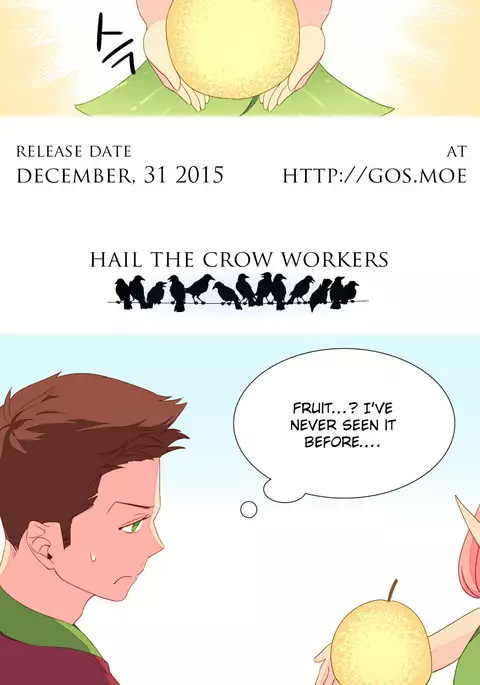 A World That I Rule Ch.01-35