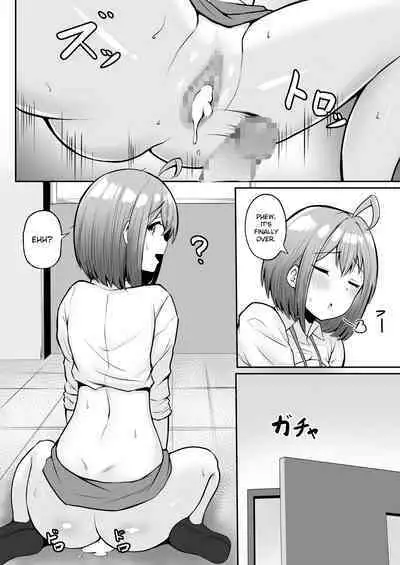[Nekomimi to Kuro Mask (cielo)] Watashi no Haizoku Saki wa Seishori-ka ~Kenshuu Hen~ | My Assignment is in the Sexual Relief Department ~Training Chapter~ [English] [flowerswamp]