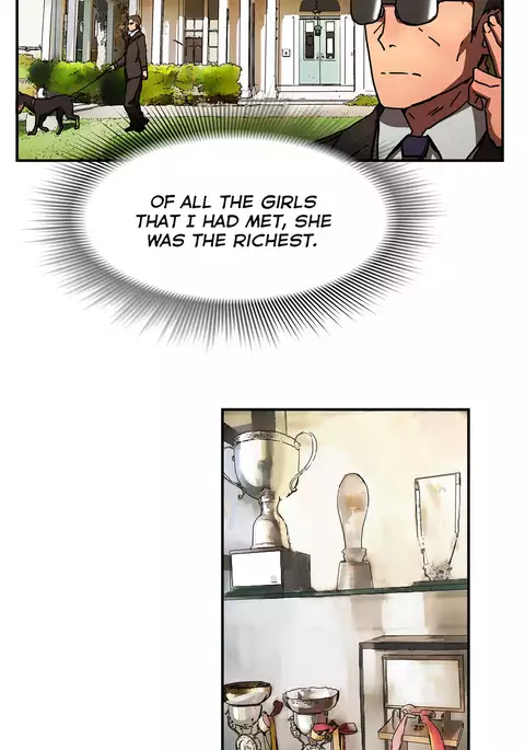 Refrain Love Ch.1-34