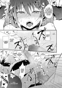 [Yadokugaeru (Locon)] Shounen Kanraku | Shounen Surrender [English] [captcarisma] [Digital]