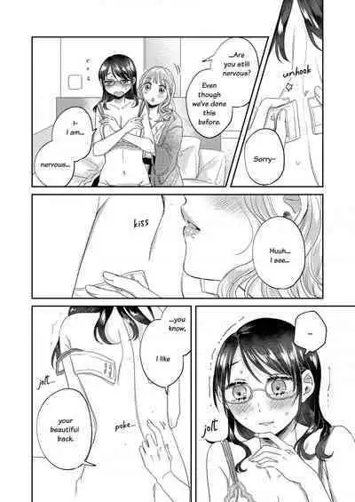 Breath Shikou no Yuri Seiheki Anthology