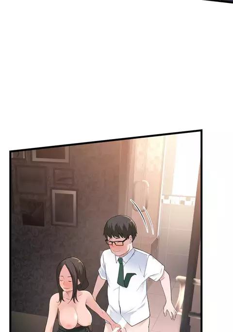 Tissue Thieves Ch.1-30