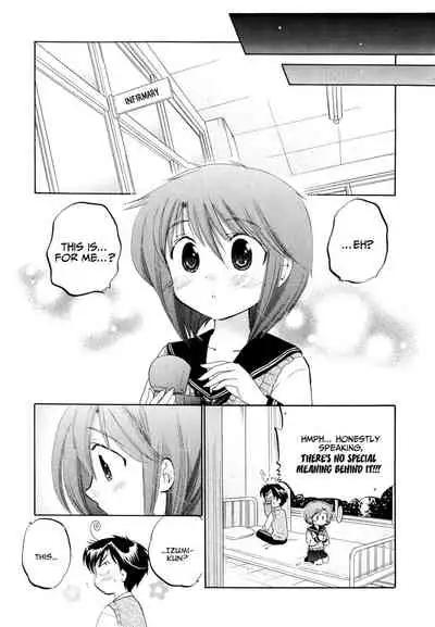 Okusama wa Seito Kaichou