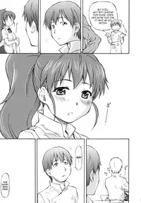 (C82) [Leaf Party (Nagare Ippon)] LeLe Pappa Vol. 21 - Mugyu Nami (Rinne no Lagrange, Working!!) [English] [biribiri + Afro]