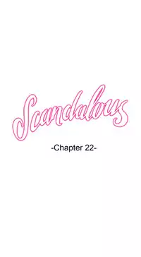 [PINKO] Scandal of the Witch Ch.1-28 (English) (Ongoing)