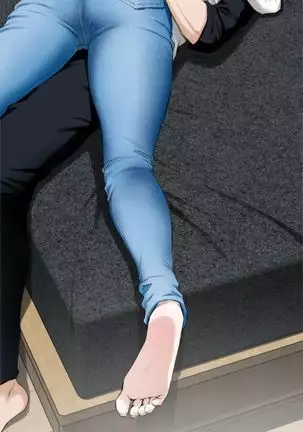 S-Mate 1-92 官方中文（連載中）