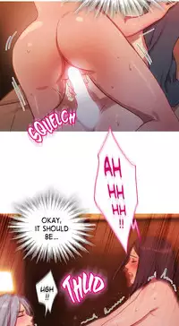 [PINKO] Scandal of the Witch Ch.1-26 (English) (Ongoing)