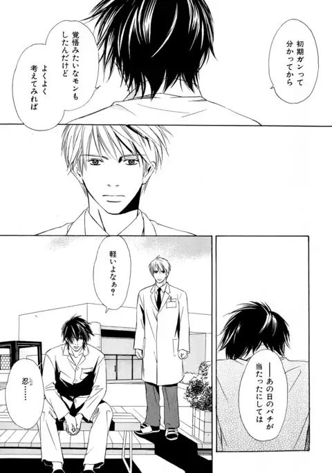 b-BOY Phoenix Vol.11 Shiroisha Tokushuu