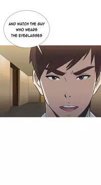 Dark Game Ch.1-10 (English) (Ongoing)