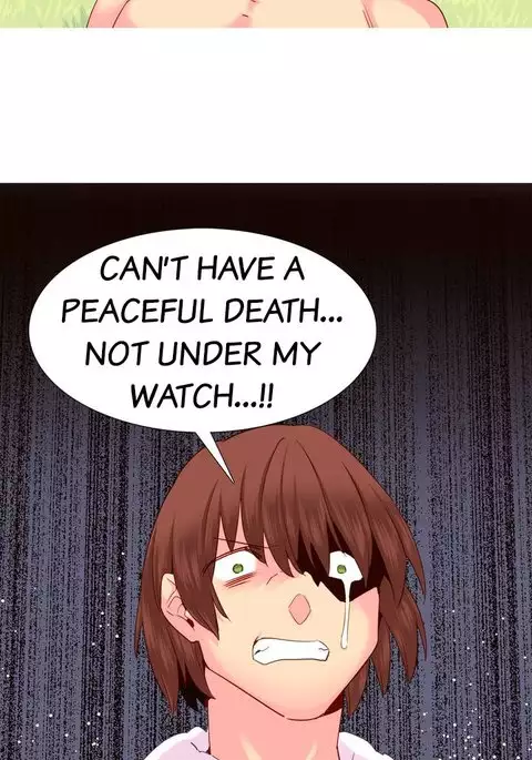 A World That I Rule Ch.01-35